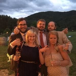 Meet your Posher, Alex